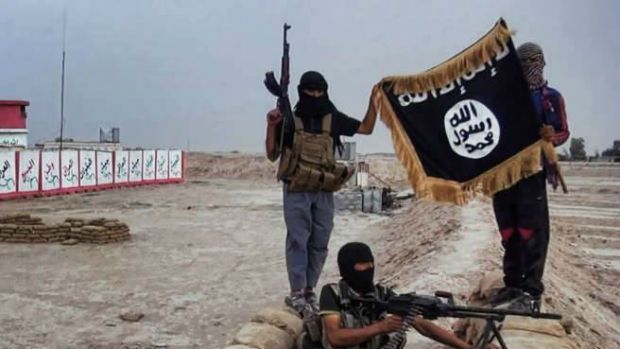 The threat to Singapore and the region is set to grow as IS' Malay archipelago combat unit, Katibah Nusantara, formed in Syria last August for South-east Asian fighters who find it easier to communicate in Bahasa (language) Indonesia and Malay The threat to Singapore and the region is set to grow as IS' Malay archipelago combat unit, Katibah Nusantara, formed in Syria last August for South-east Asian fighters who find it easier to communicate in Bahasa (language) Indonesia and Malay